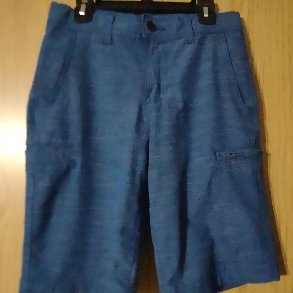 Urban Pipeline Boys Cargo Shorts